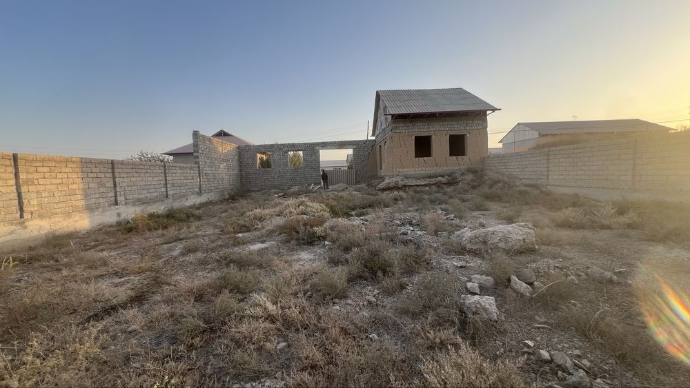 Uy xovli sotiladi yoki obmen