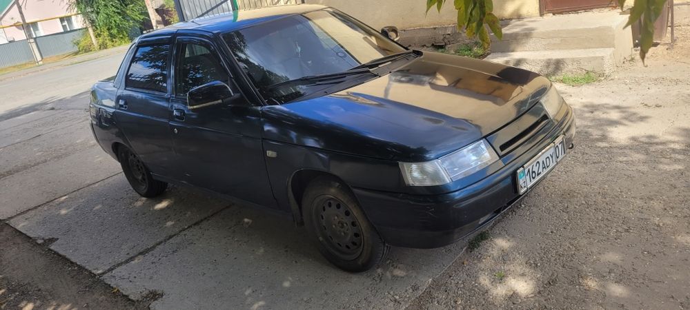 продам десятку ,