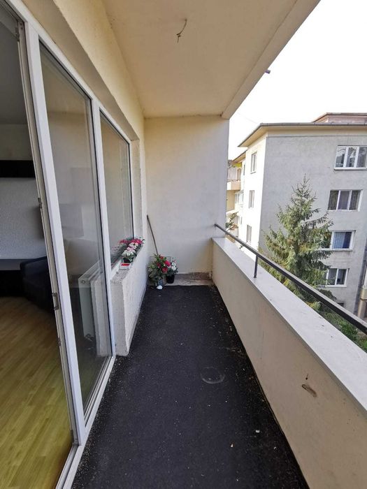 Apartament 3 camere, Decomandat, 70 mp, 2 Parcari, Centru, Iuliu Hosu