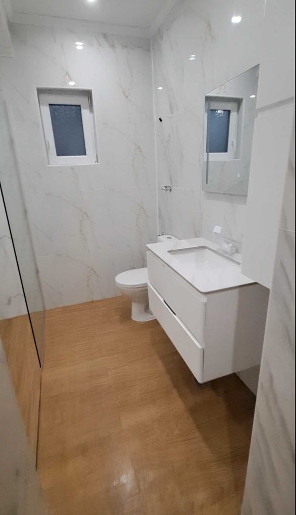 Продава се Етаж от къща в Пазарджик, Запад - 96 кв.м за 1204 €/кв.м - Снимка #6