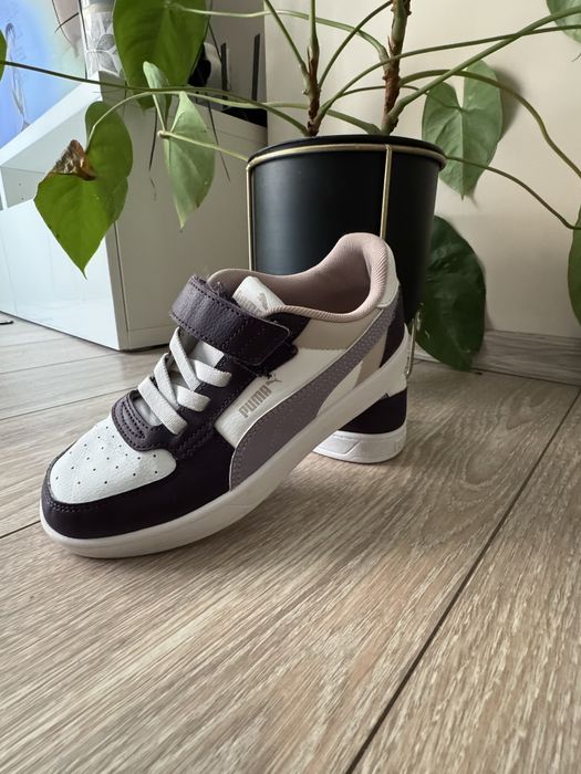 Маратонки Puma 35номер
