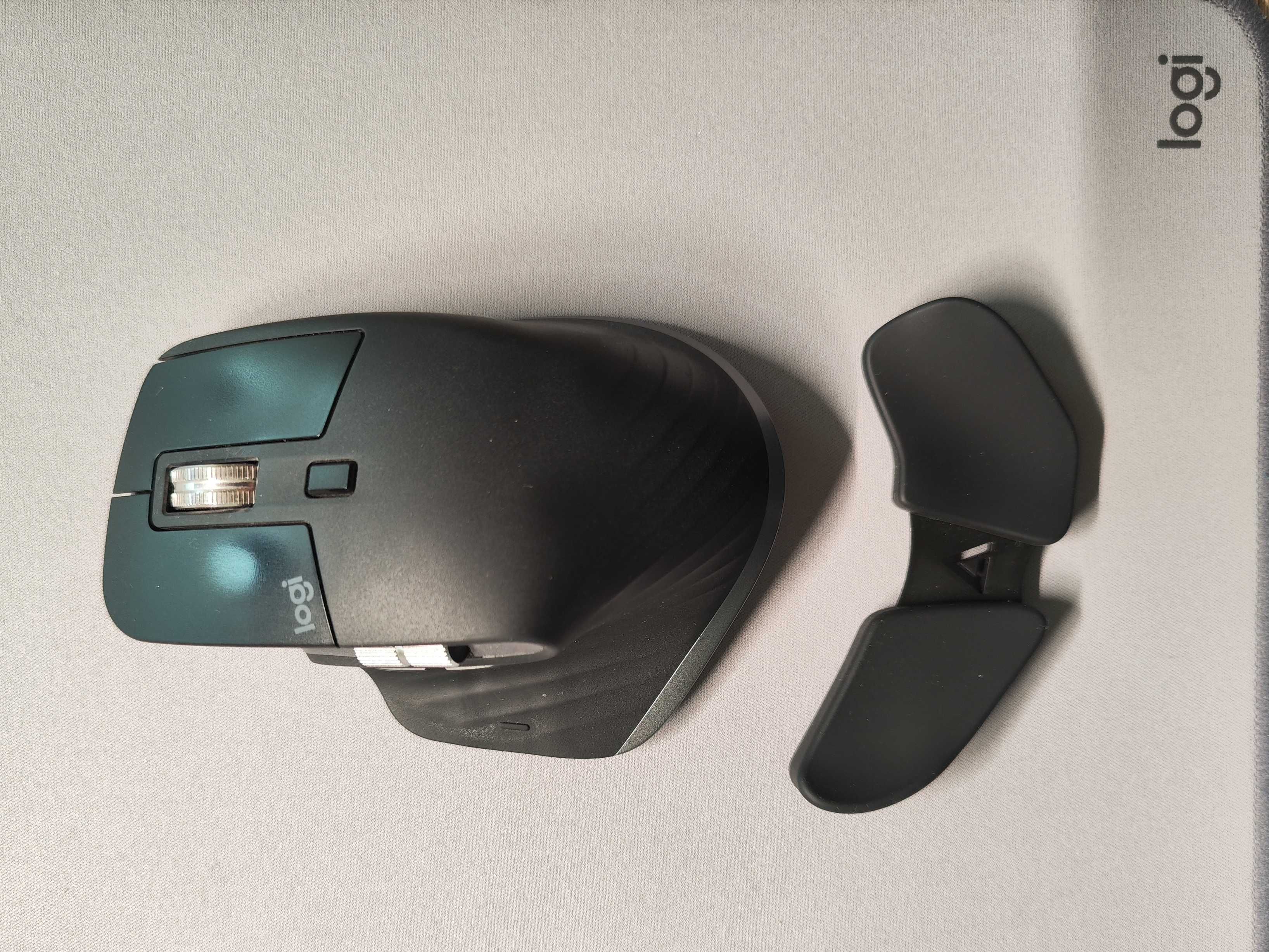 Logitech MX Master 3S