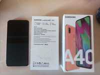 Samsung A40 nou defect