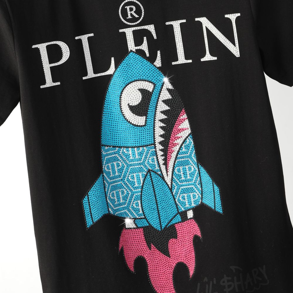 Tricou Philipp Plein Calitate Premium