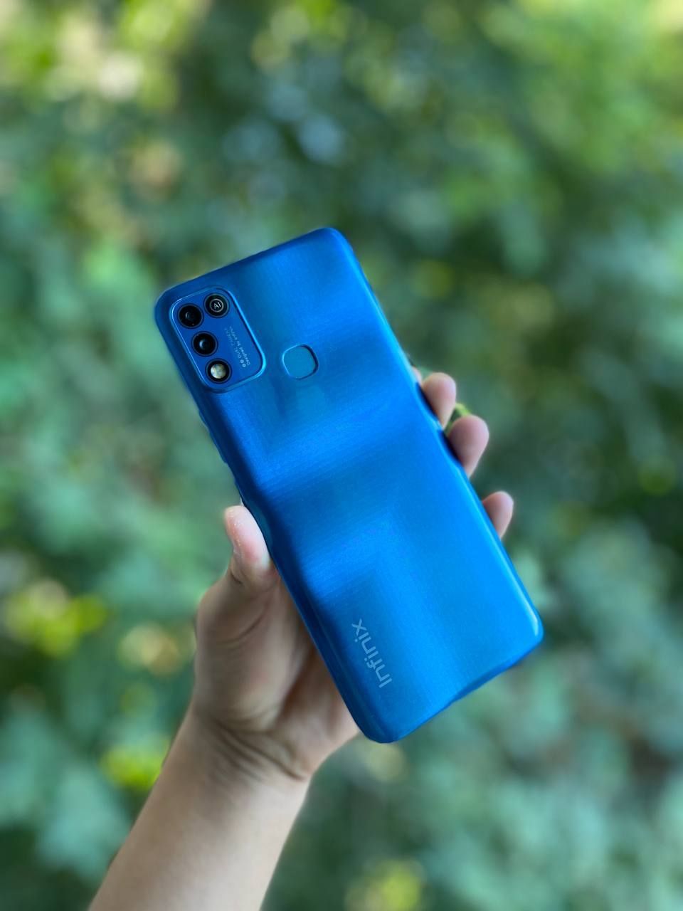 Infinix Hot 11 play