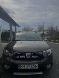 Vând Dacia Sandero Stepway 2019