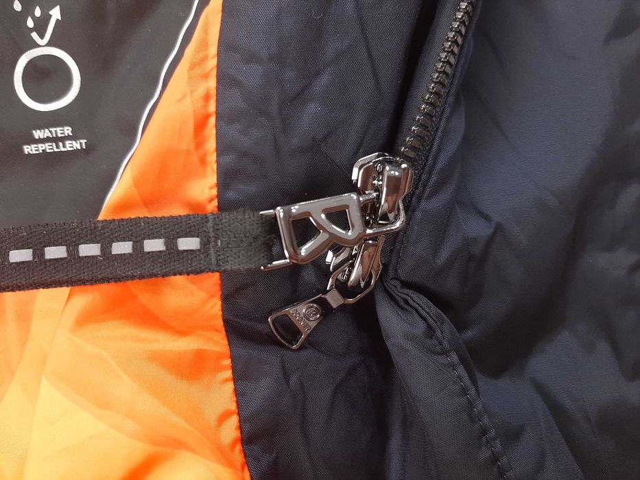 Bogner Fanja Down Jacket - Оригинално дамско зимно яке размер S-M