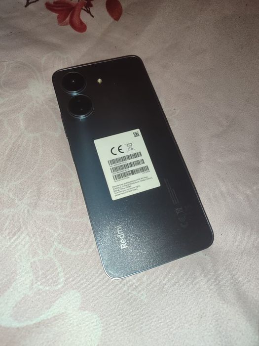 Продам Redmi 13C