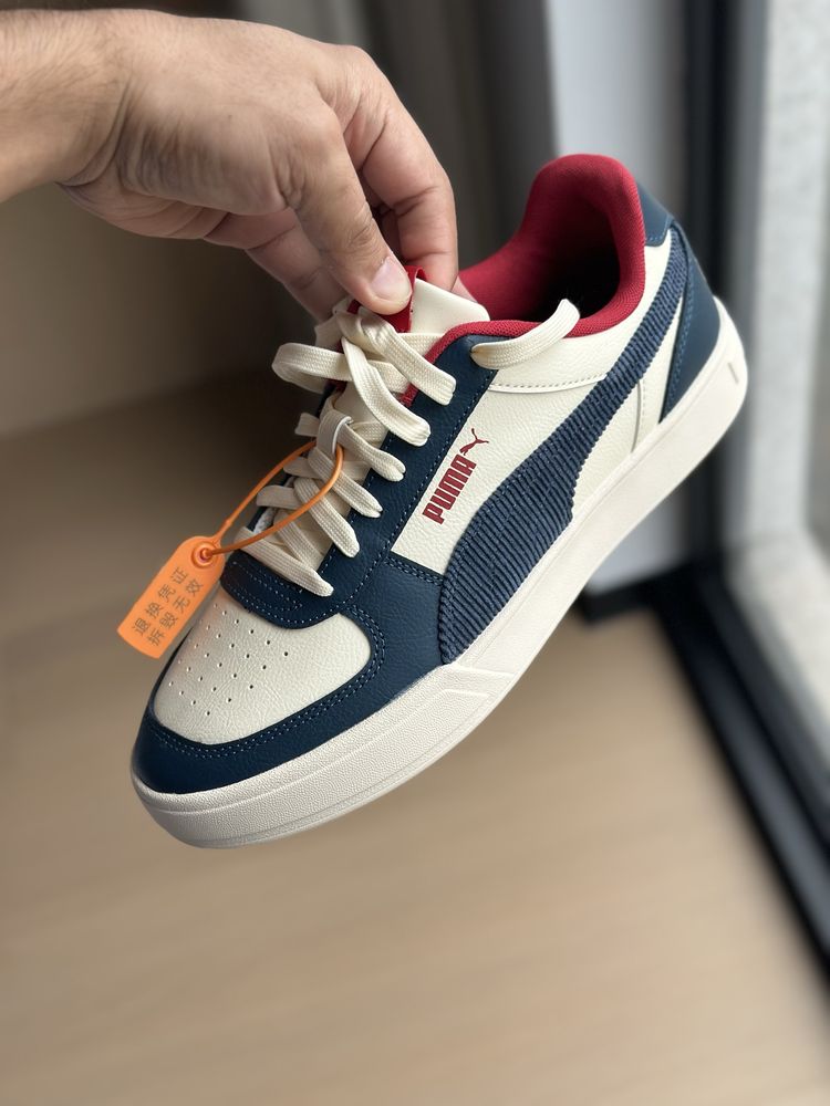 PUMA кеды original , juda chiroyli sifatli