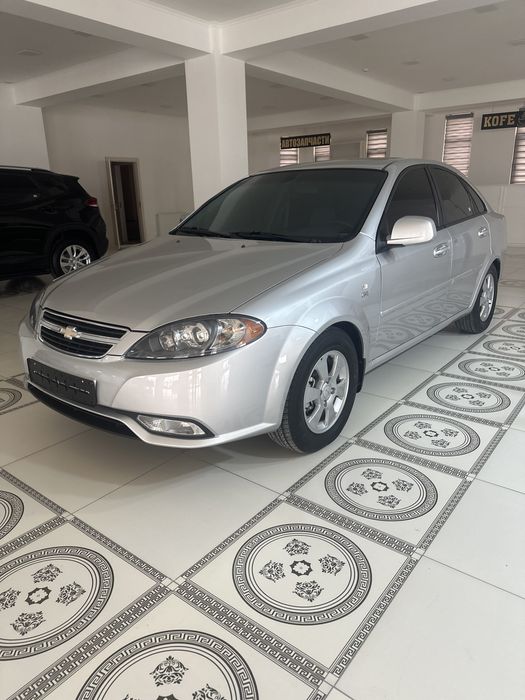 Продается Chevrolet Centra 2023 г.