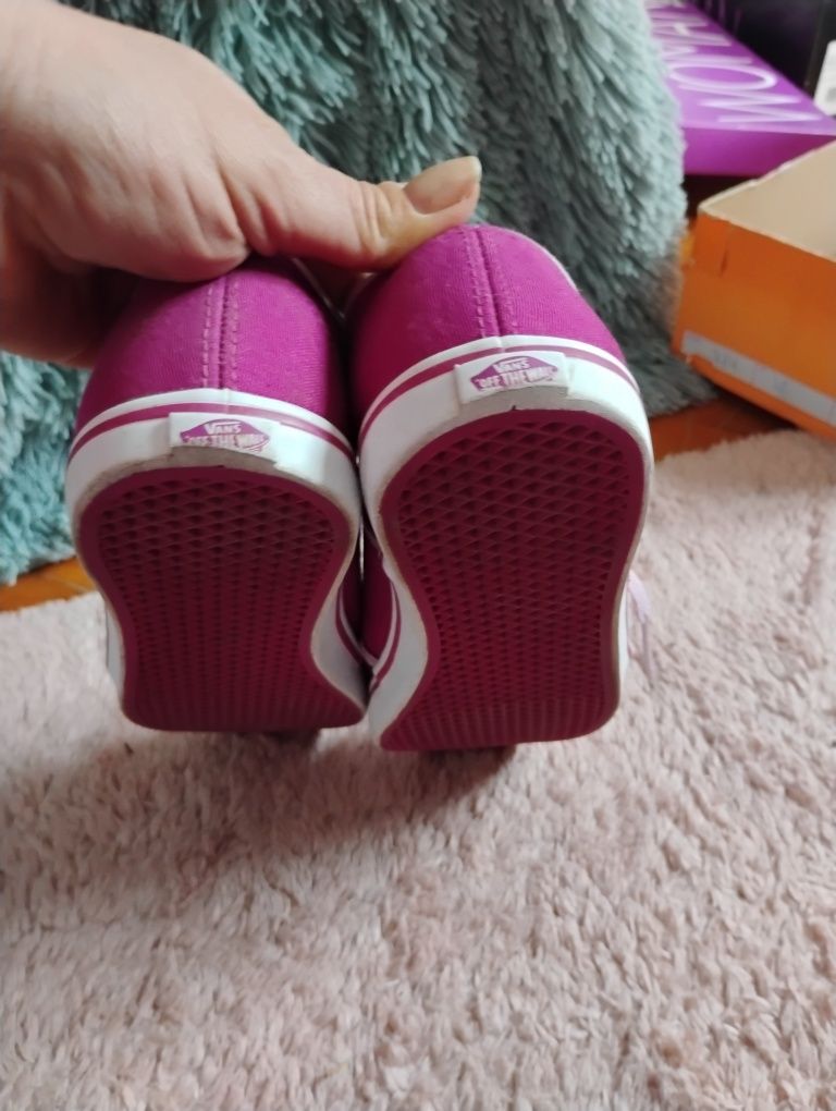 Vans летни кецове