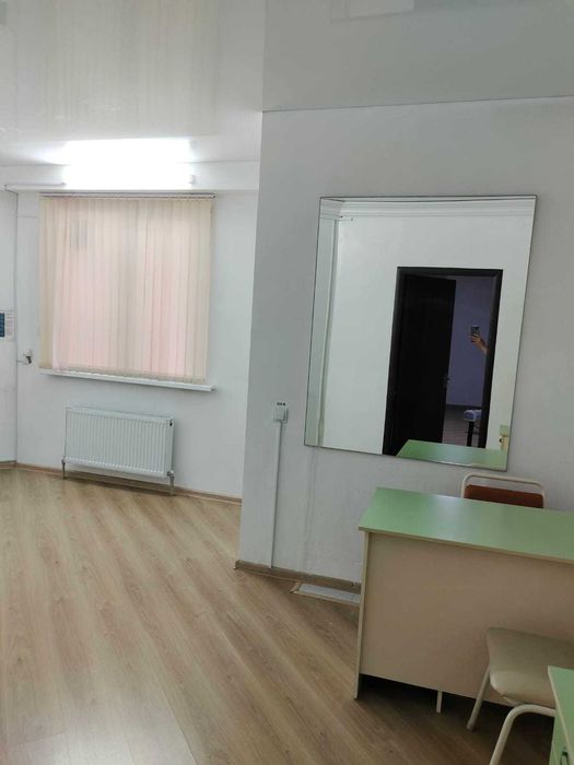 Аренда кабинета в медицинском центре