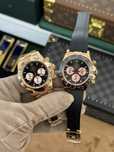 Rolex Daytona Rose Gold