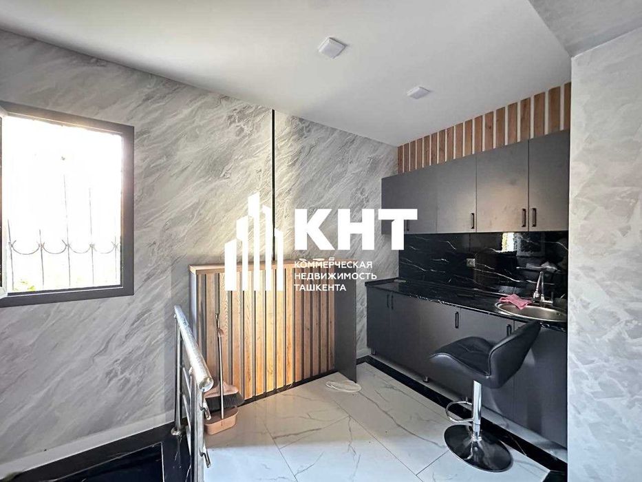 Продажа объекта 85м2 центр города ул. Ракат Яккасарайский район