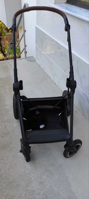 Бебешка количка Киндеркрафт