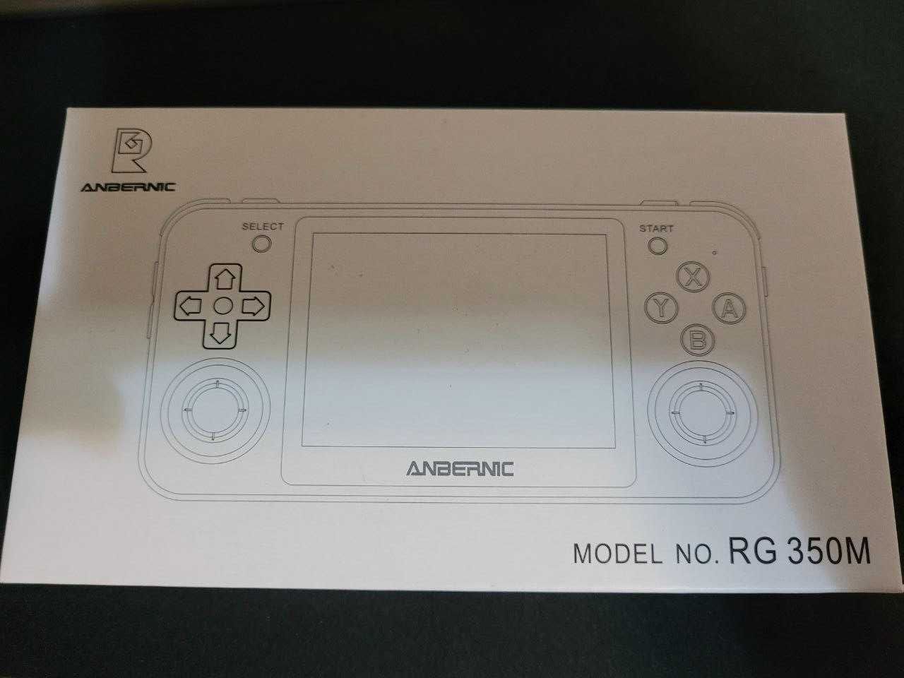 Anbernic RG350M б.у.