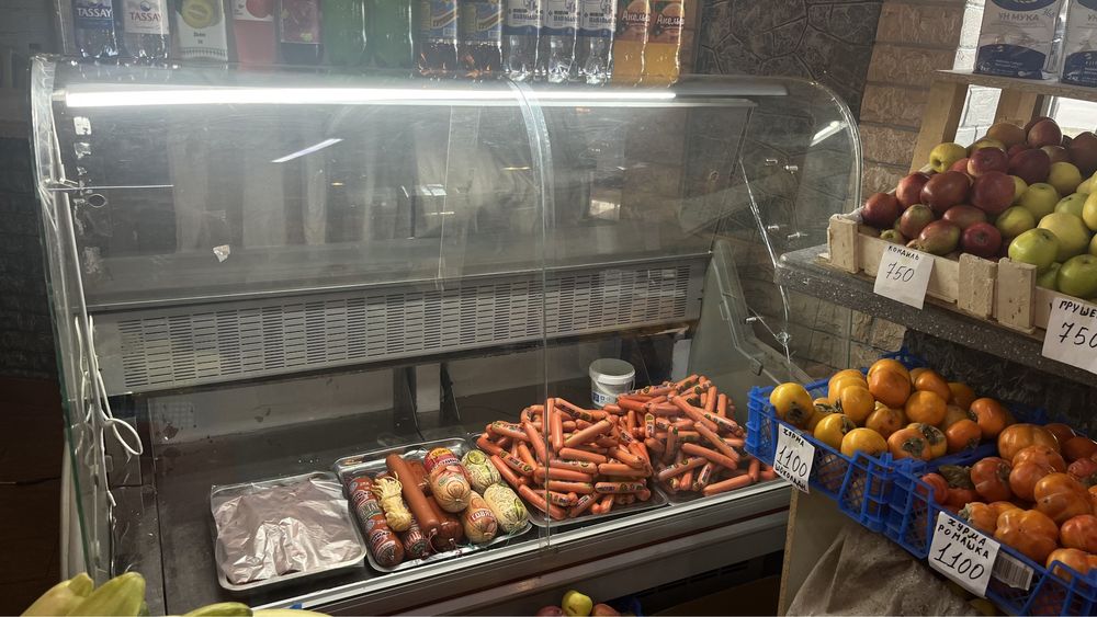 Холодильник на продажу