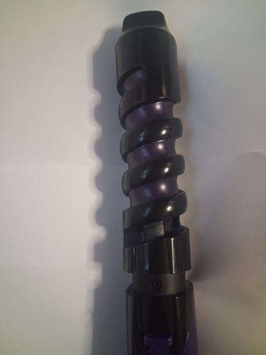 Ondulator de par Gemei, 2 in 1, 19-32 mm