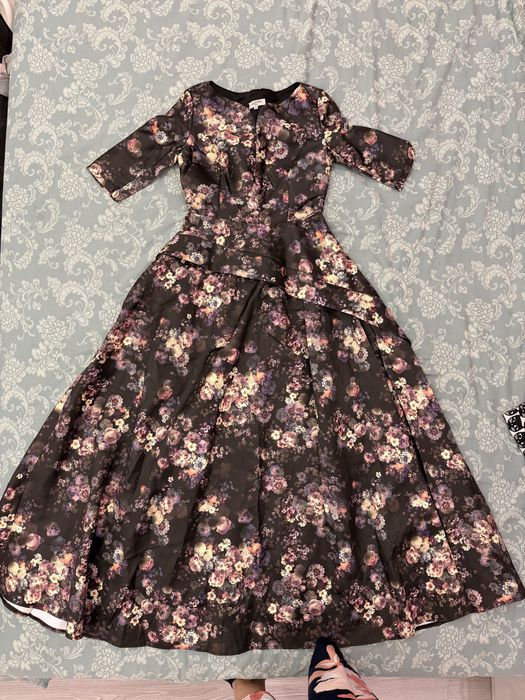 Продам платье вечернее