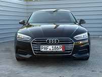 Audi A5 Vand Audi A5 - Matrix LED - Quattro