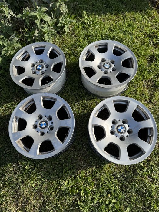 Джанти 5х120 за БМВ , 16’