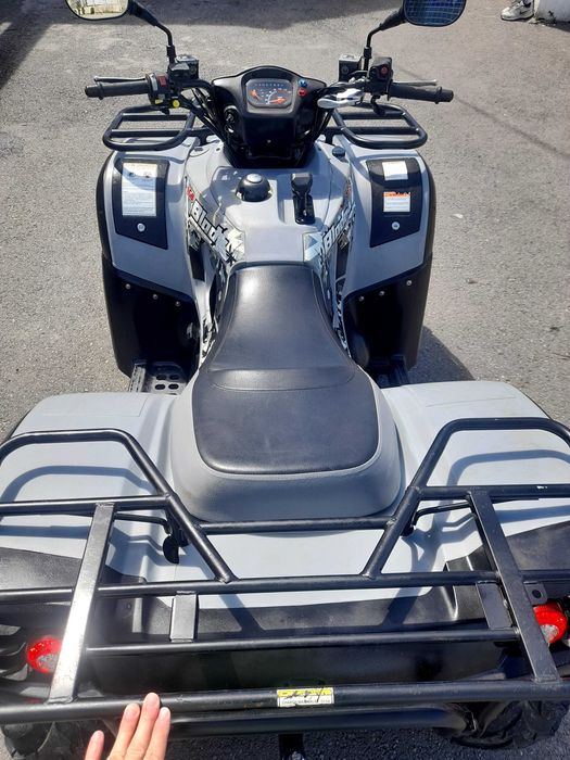 Tgb blade 500 recent adus cu acte pret 3250