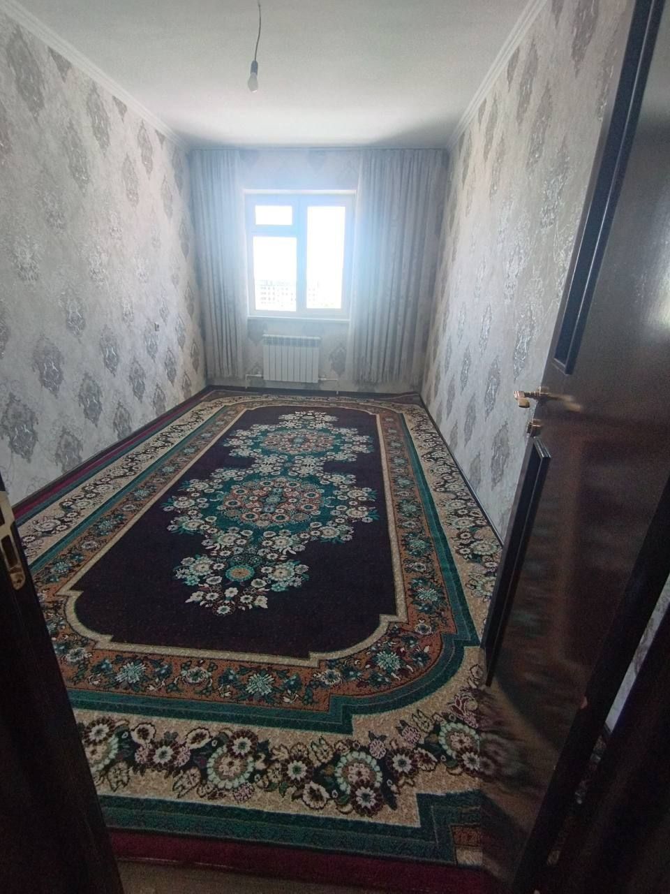 3 хонали квартира