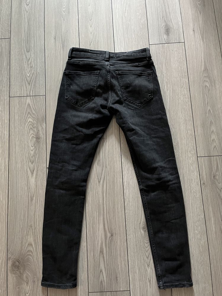 Blugi Zara Skinny