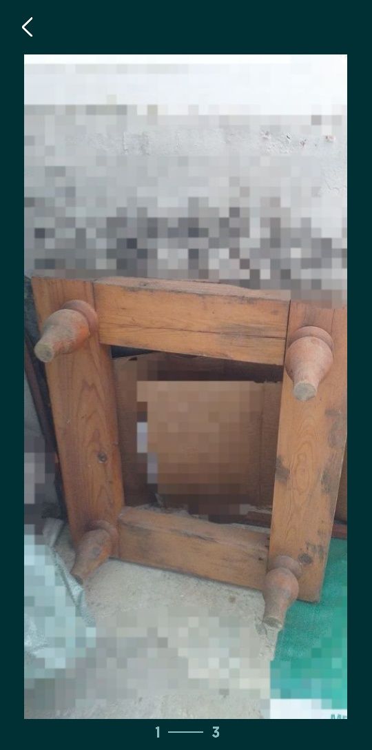 Подставка под холодильника