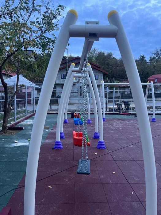 Leagan copii cu  2 locuri STOC!