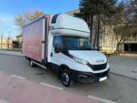 Iveco Daily Model 35C16