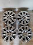 Jante pe 18'' Mercedes w222, w221, w211, w212, w213