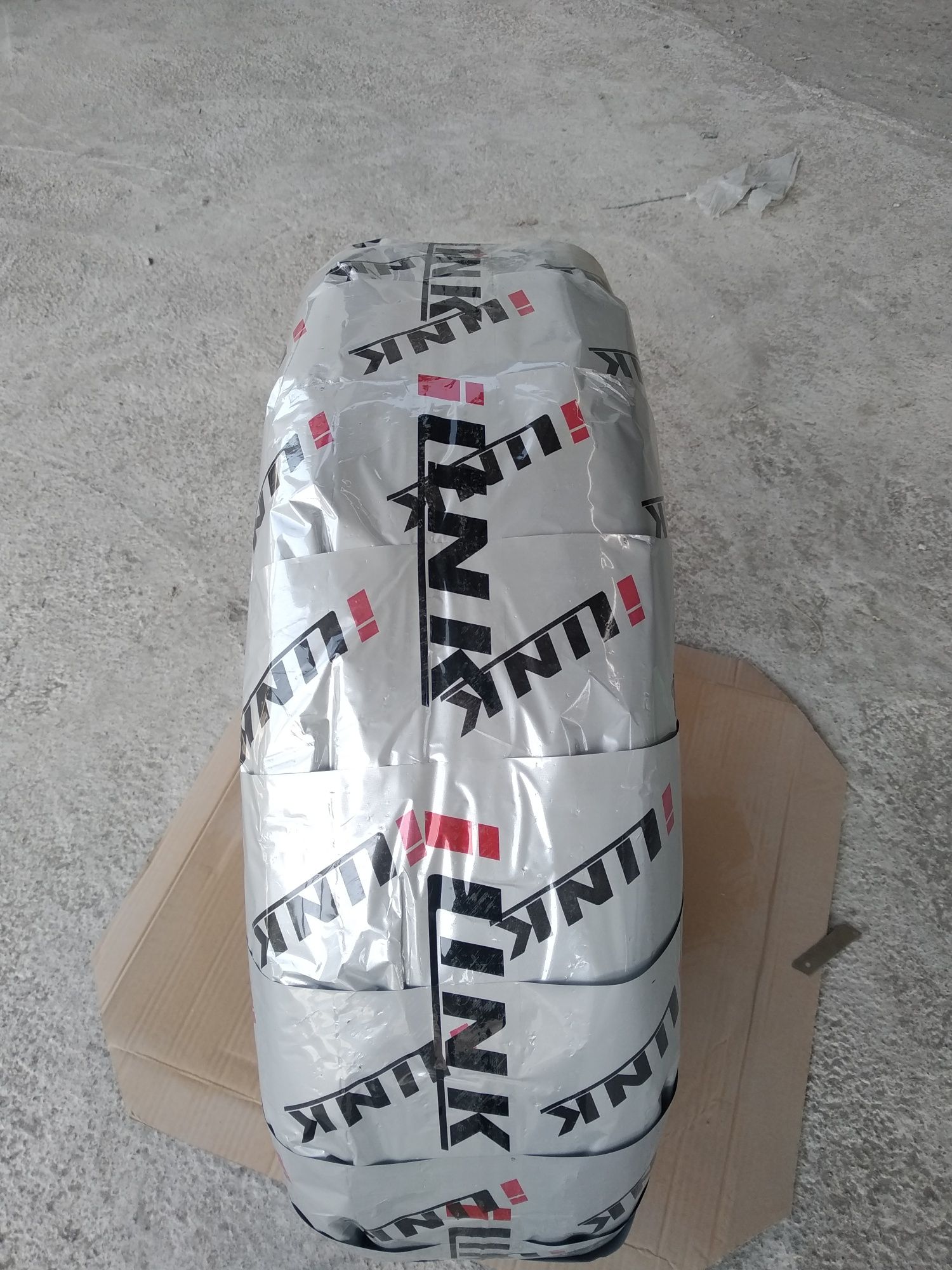 Зимние автошины 205/65R15