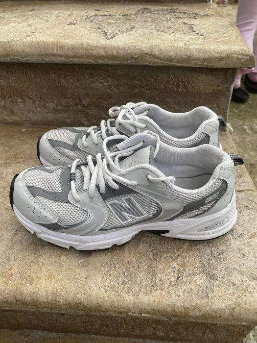 New balance 530 оргинални