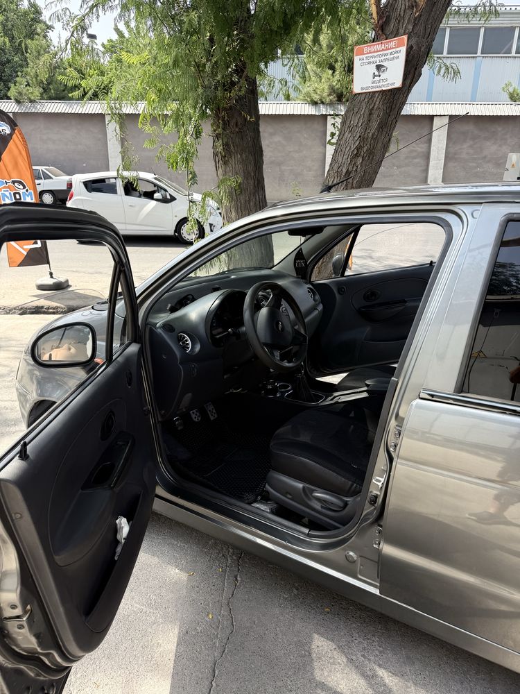 Matiz  2014 Holati Yaxshi