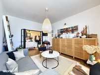 Apartament 2 camere | La câteva secunde de Metrou Orizont.