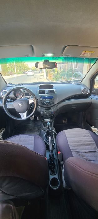 Спарк 2015 срочна