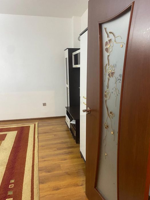 2 бөлмелі пәтер жалға беріледі Нурсая 103 үйден 3 қабат