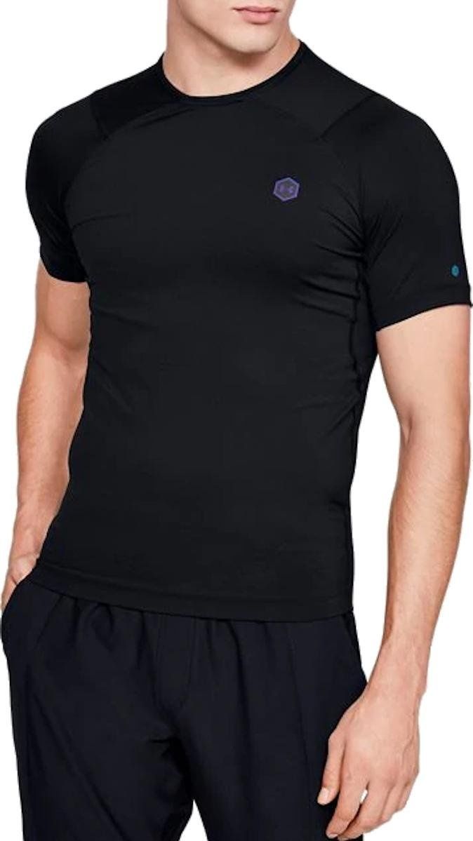 Tricou compression Under armour Rush impecabil