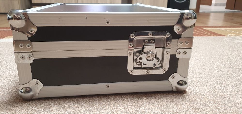 American Audio CK800