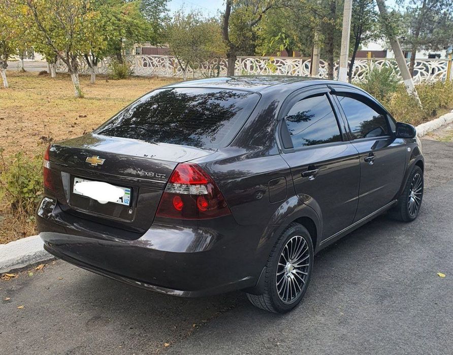 Nexia 3 sotiladi