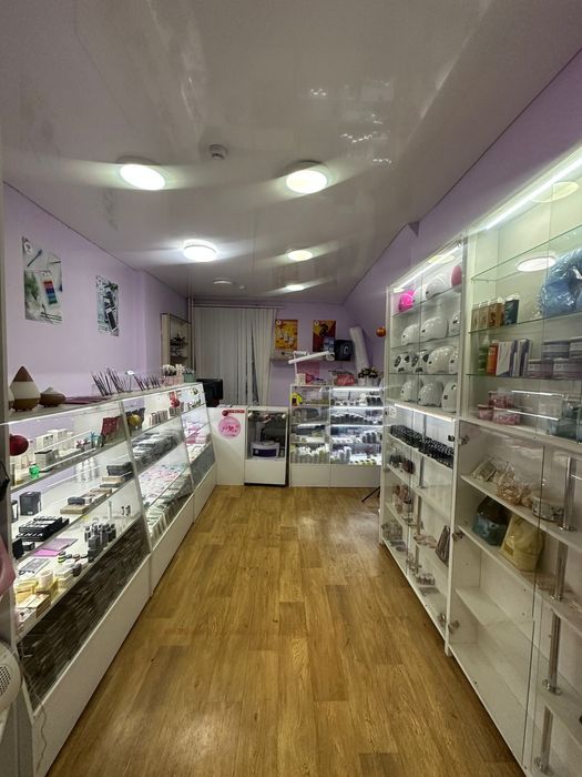 Продается действующий отдел