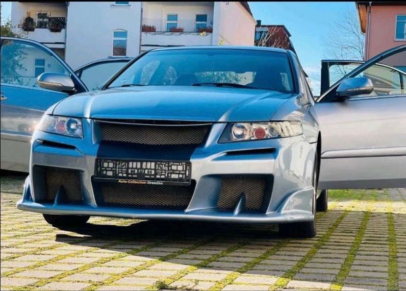 Honda Accord CL7