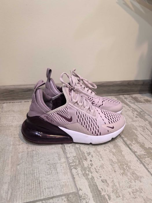 Nike air max 270