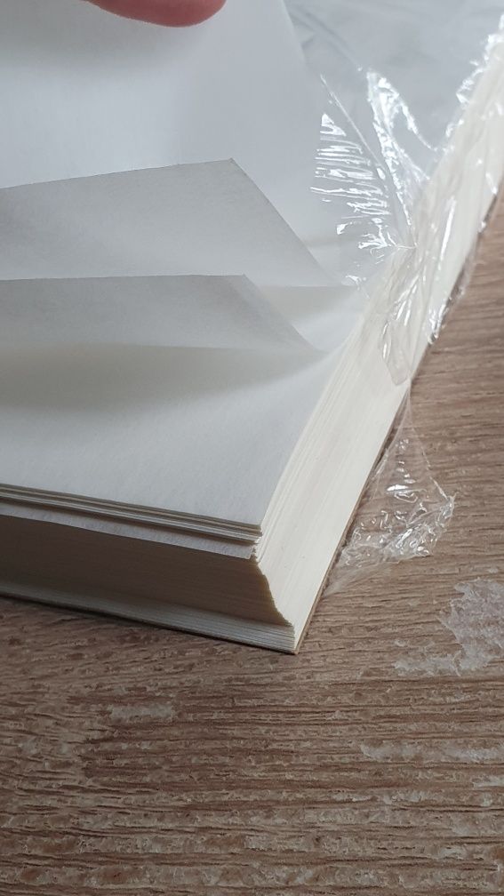 Inkjet stencil paper 450 листа