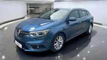 Renault Megane INTENS/05.2017/1.5DCi 110CP/Keyless Entry-Go/Ambientală/Lane Assist