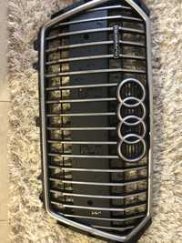 Grila radiator Audi A4 B9 Allroad