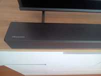 Soundbar Hisense hs312