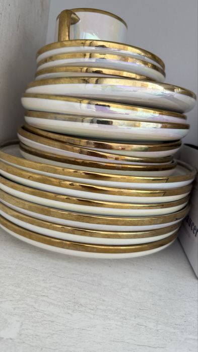 Сервиз 42предмет 30000тг