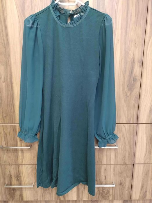 дамски рокли, пазмер 36